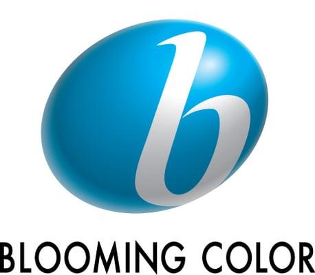 Blooming Color