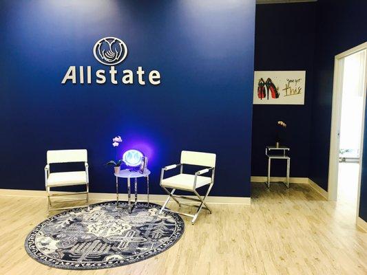 Allstate Insurance