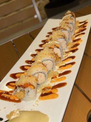 Shogun Japanese Grill & Sushi Bar