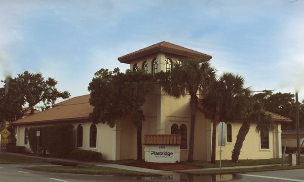 Plastridge Insurance - Boca Raton FL location 561.276.5221