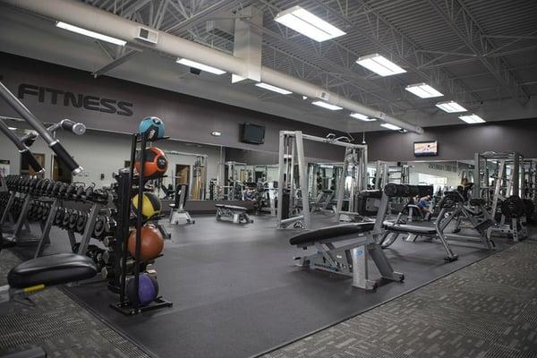 Anytime Fitness