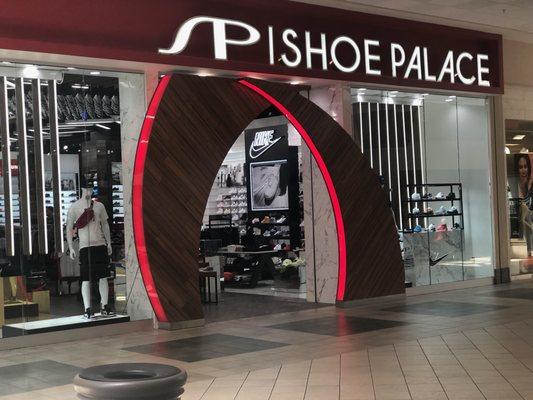 Shoe Palace