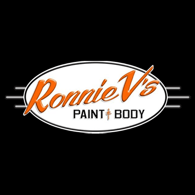 Ronnie V's Paint & Body