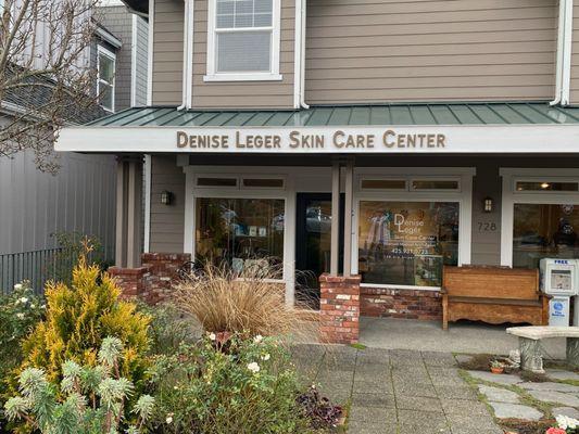 Denise Leger Skin Care