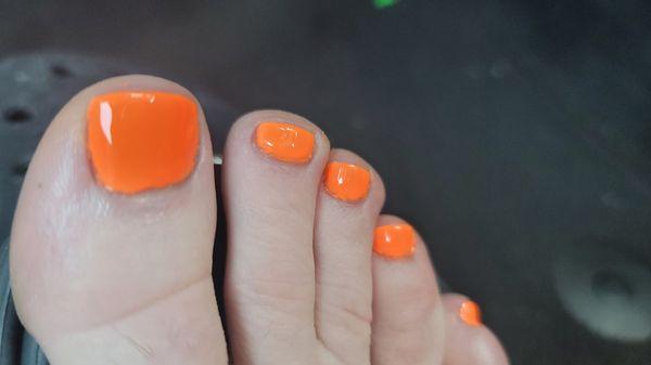 Stylish Nail And Spa