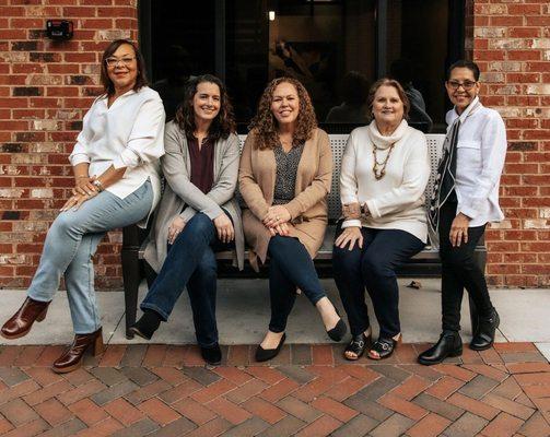 North Gwinnett Counseling Associates