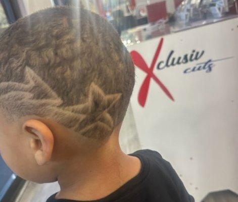 Xclusive Cutz Barber and Beauty Shop