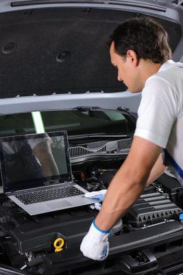 Car Diagnostics from Mobile Mechanic Lehi UT