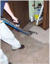 Calabasas Water Removal and Cleanup Services