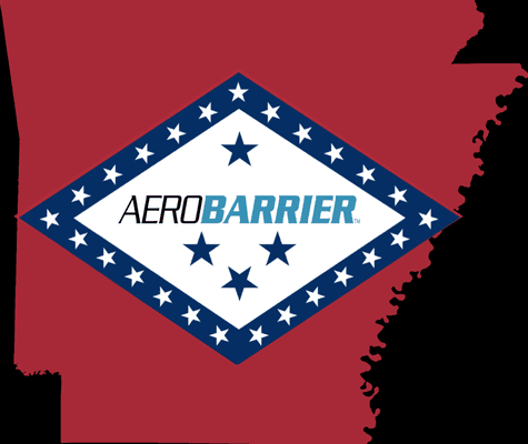 AeroBarrier Of Arkansas