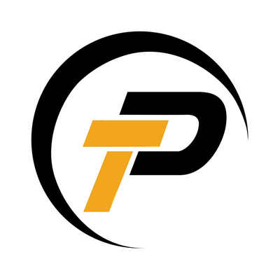 Priority Tire Company Logo