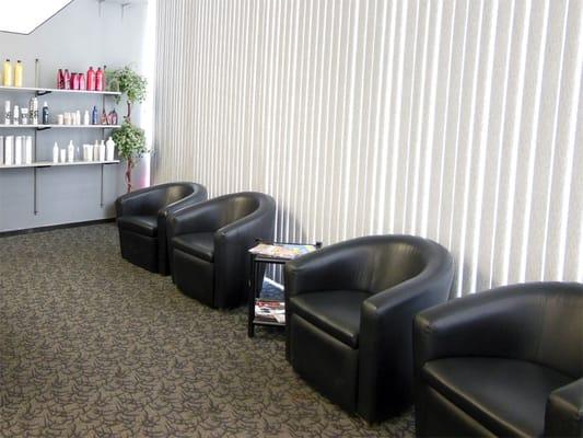 Salon Images