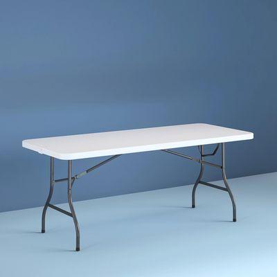 6 ft table