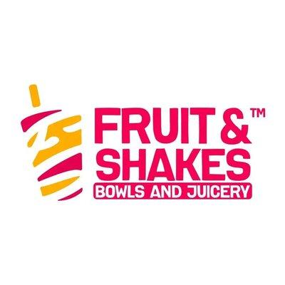 Fruit & Shakes