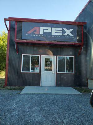 Apex Fitness