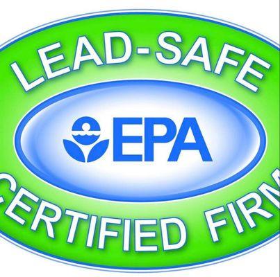 EPA & OSHA certified