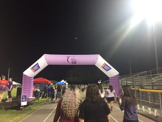 Relay For Life