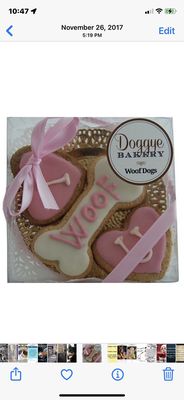 Doggy Bakery