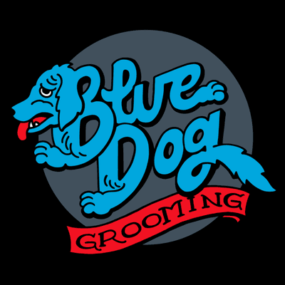 Blue Dog Grooming