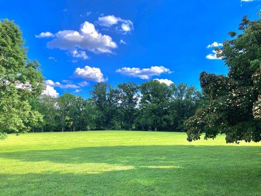 Goose Creek Park