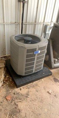 Heat pump