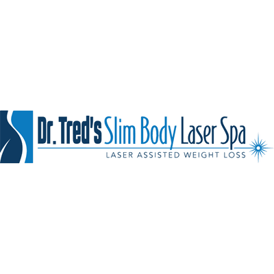 Dr. Tred's Slim Body Laser Spa Logo