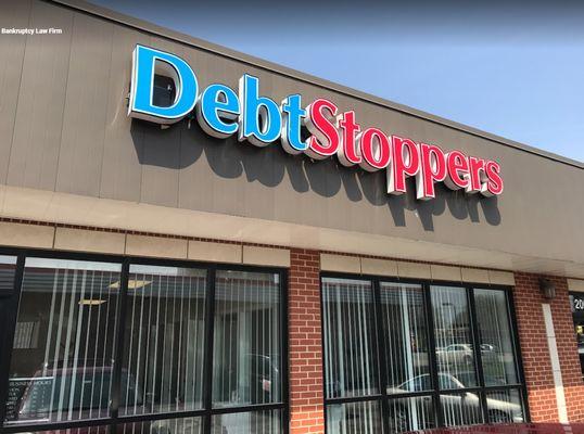 DebtStoppers