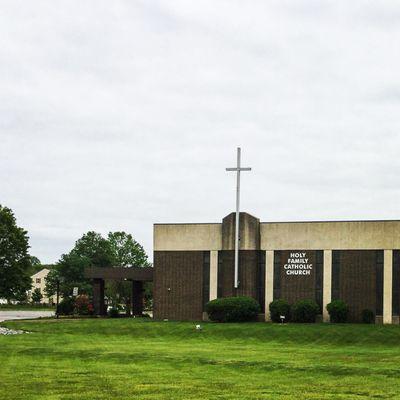 Holy Family Church