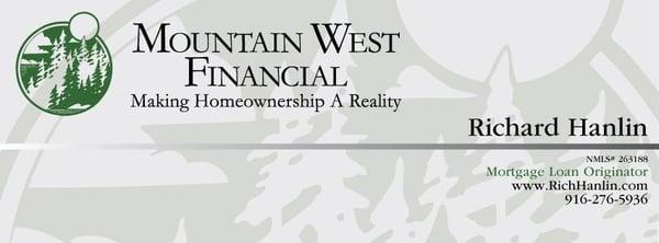 Mountain West Financial