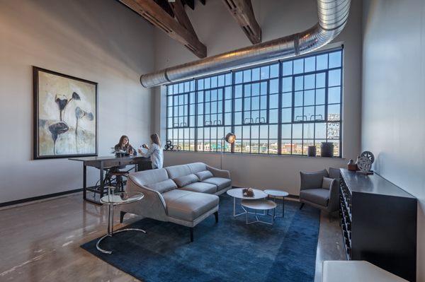 Delco Lofts