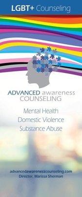 advanced awareness counseling