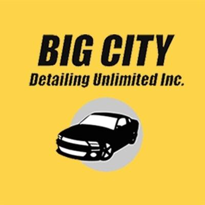 Big City Detailing Unlimited