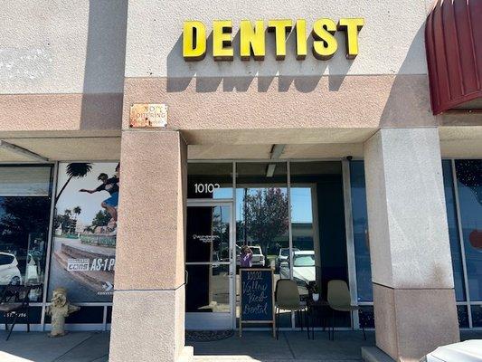 Valley View Dental