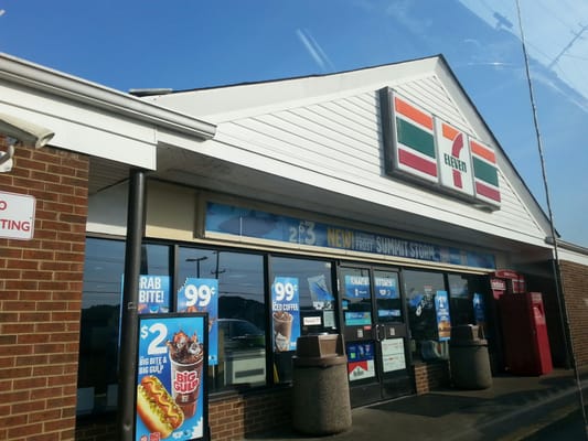 7-Eleven