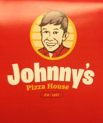 Johnny's Pizza House