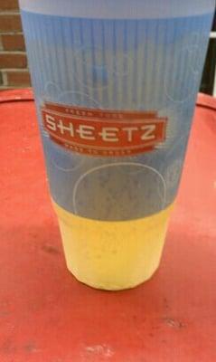 Sheetz