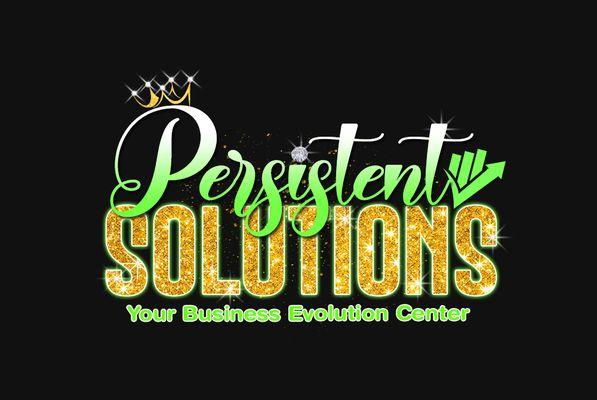 Persistent Solutions