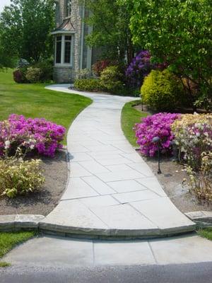 TJ Farinacci Landscaping