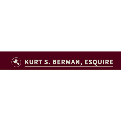 Law Offices of Kurt S. Berman, ESQ