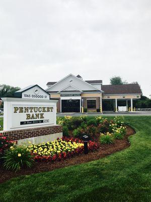 Pentucket Bank