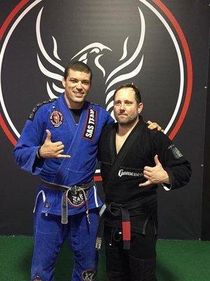 Plainfield Brazilian Jiu Jitsu