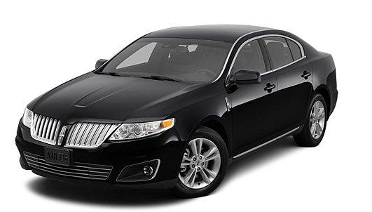 Beautiful Sedan perfect for your transportation needs