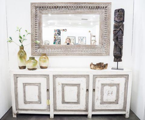 Bardot Sideboard.