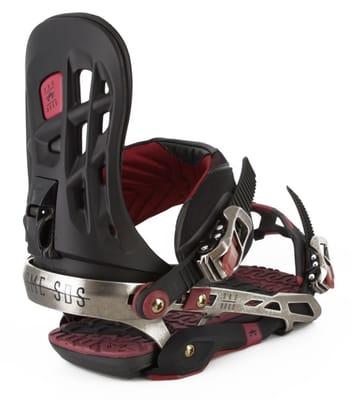 Sickest bindings...