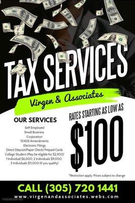 Virgen & Associates