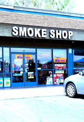 Dbar Smoke shop