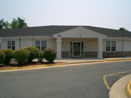 Aquia Christian Academy