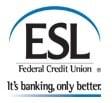 ESL Federal Credit Union