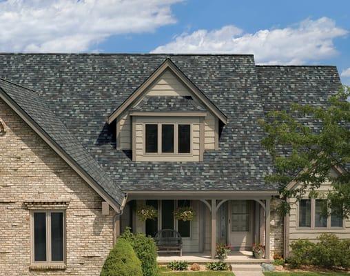 West Michigan Roofing & Construction