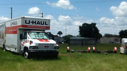 U-Haul Neighborhood Dealer